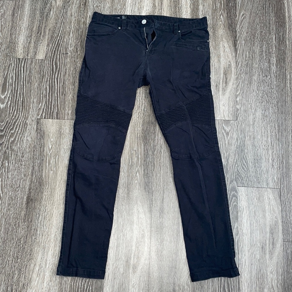 Armani Exchange Men slim jeans